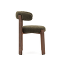 Hill Dining Chair | Forest