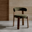 Hill Dining Chair | Forest