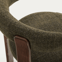 Hill Dining Chair | Forest