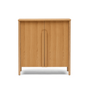 Hinoki Bar Cabinet | Oak