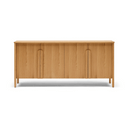 Hinoki Buffet Cabinet | Oak