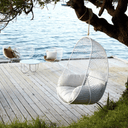 Hokianga Big Puffy Seat Cushion