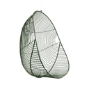 Hokianga Patio Armchair SS | Fern