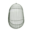 Hokianga Patio Armchair SS | Fern