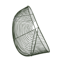 Hokianga Patio Armchair SS | Fern