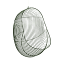 Hokianga Patio Armchair SS | Fern