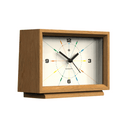 Hollywood Hills Mantel Clock