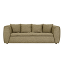 Hugo Byron Sofa | Camouflage
