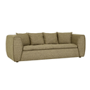 Hugo Byron Sofa | Camouflage