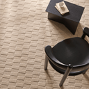 Hugo Rug | Almond Beige