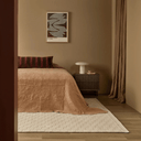 Hugo Rug | Almond Beige