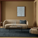 Hugo Rug | Midnight