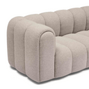 Humphrey Sofa | Latte Beige