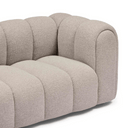 Humphrey Sofa | Latte Beige