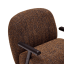 Hailey Swivel Armchair