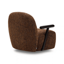 Hailey Swivel Armchair