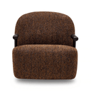 Hailey Swivel Armchair