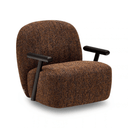 Hailey Swivel Armchair