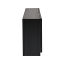 Harley Buffet Cabinet | Black