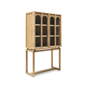 Harley Storage Cabinet | Natural