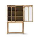 Harley Storage Cabinet | Natural
