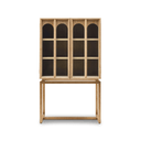 Harley Storage Cabinet | Natural