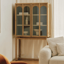 Harley Storage Cabinet | Natural