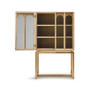 Harley Storage Cabinet | Natural