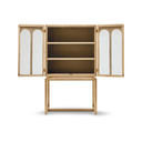 Harley Storage Cabinet | Natural