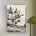 Hentley Paddock Canvas Print