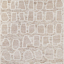 Heras Wool Rug | Sand