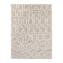 Heras Wool Rug | Sand