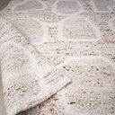 Heras Wool Rug | Sand