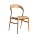 Himett Dining Chair | Oak