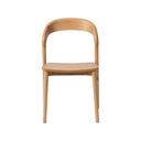 Himett Dining Chair | Oak
