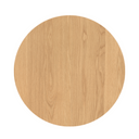 Himett Dining Chair | Oak