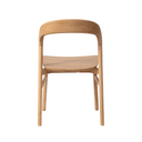 Himett Dining Chair | Oak