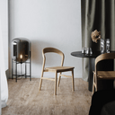 Himett Dining Chair | Oak