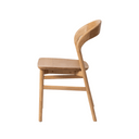 Himett Dining Chair | Oak