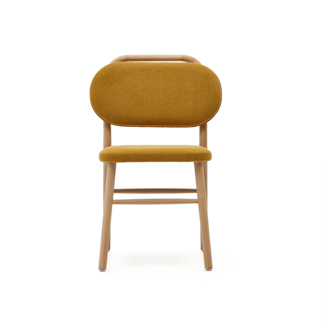 Hobson upholstered hotsell dining chair