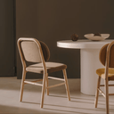 Hobson Dining Chair | Green