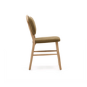 Hobson Dining Chair | Green