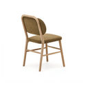 Hobson Dining Chair | Green
