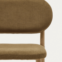 Hobson Dining Chair | Green