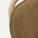 Hobson Dining Chair | Green
