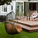 Hokianga Patio Armchair SS | Fern