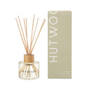 Lemongrass and Tahitian Lime Diffuser Set