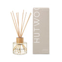 Wild Jasmine and Sandalwood Diffuser Set
