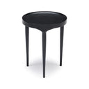 Erico Metal Side Table