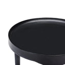 Erico Metal Side Table